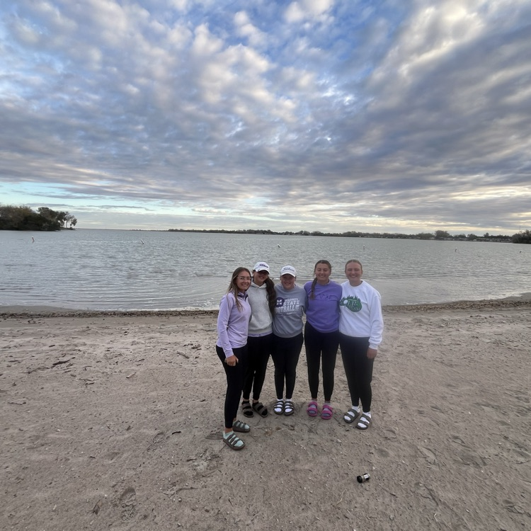 lake