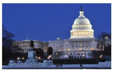 6th & 7th Grade Washington DC Trip 2027