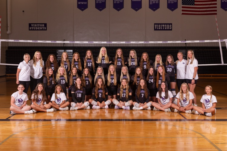 Minden vb 