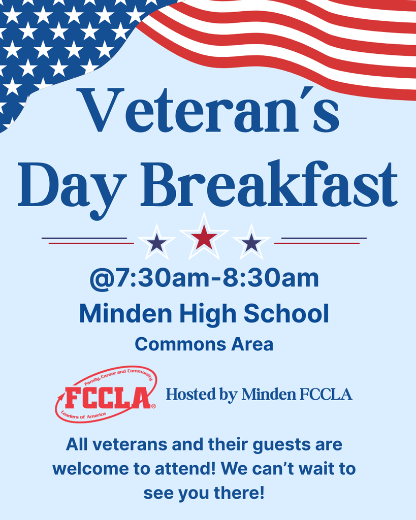 Veteran's Day Breakfast