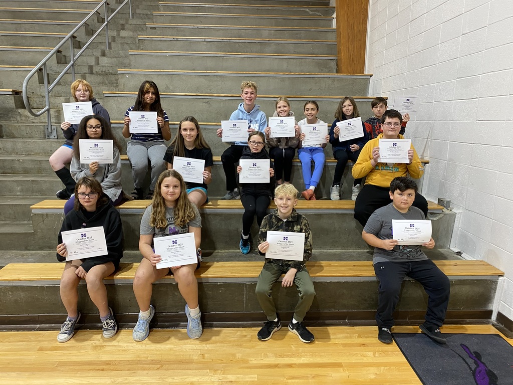 October Whippets of the Month