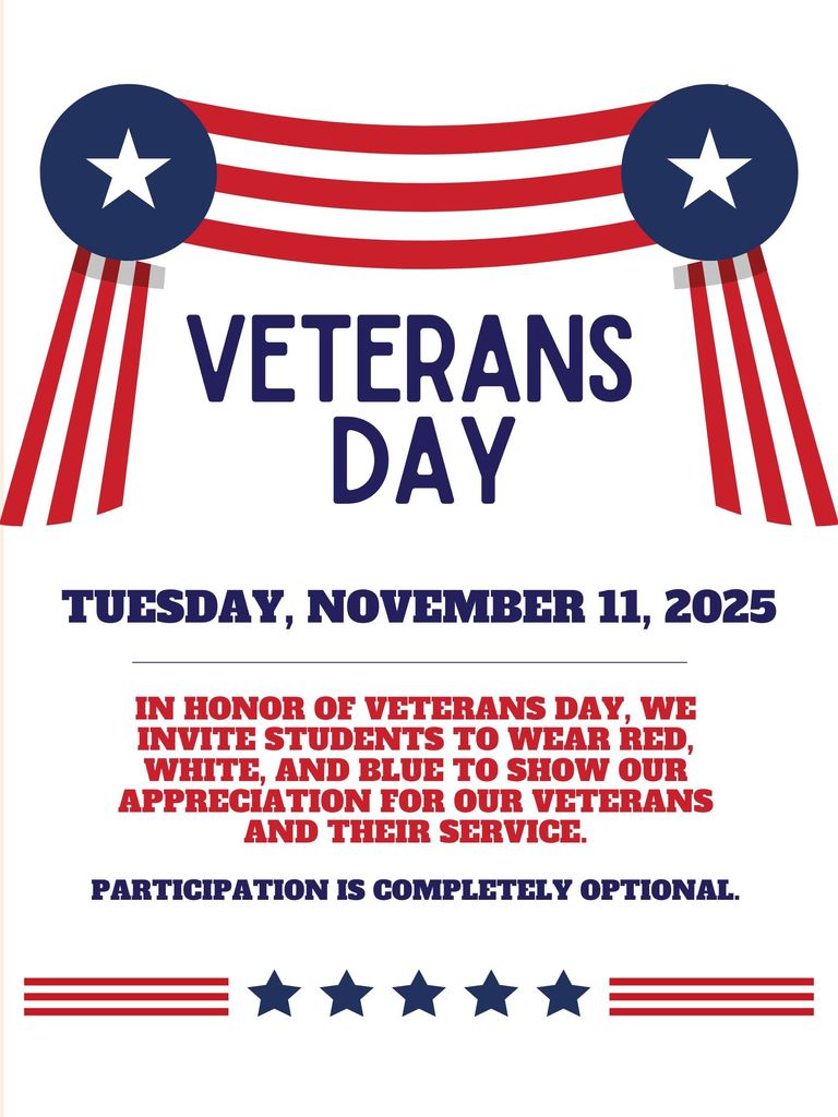 Veterans Day
