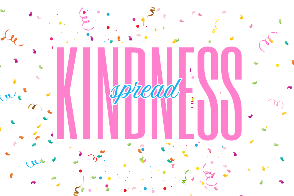 Spred Kindness
