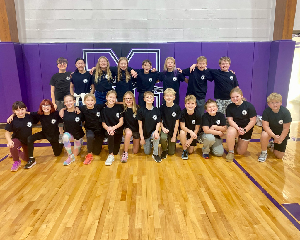 CLJMS Circle of friends