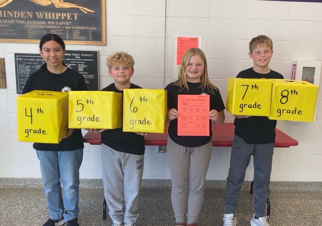 Circle of Friends Kindness Bingo