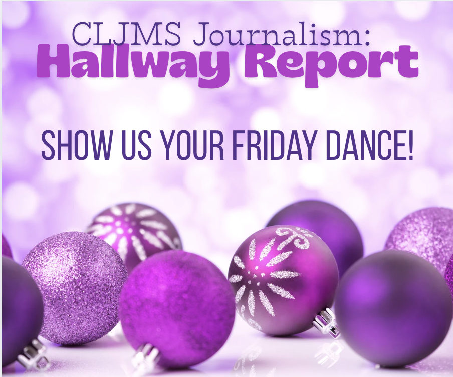 cljms report