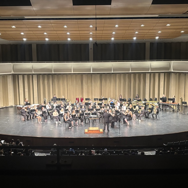 Kearney Honor Band