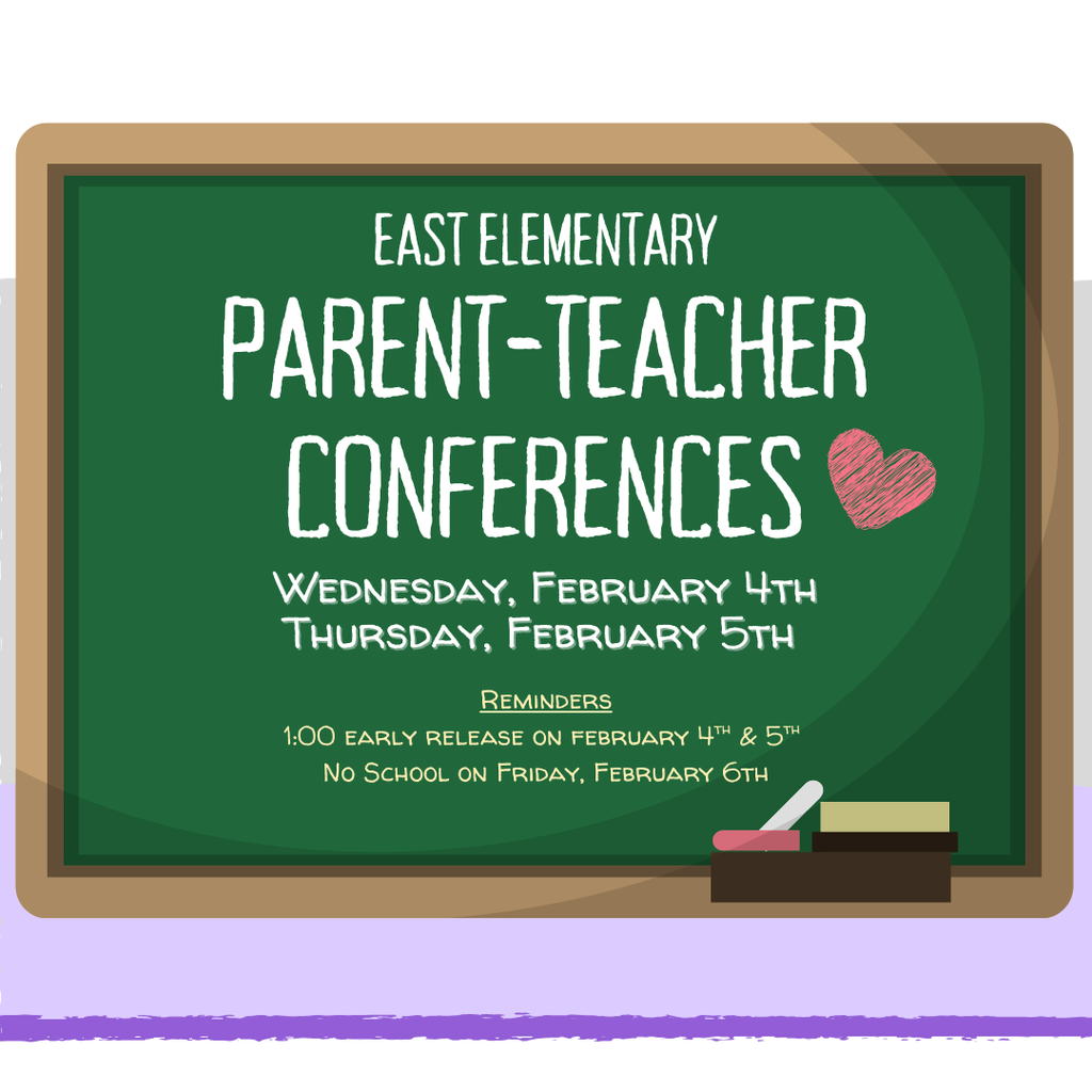 Parent-Teacher Conferences Post