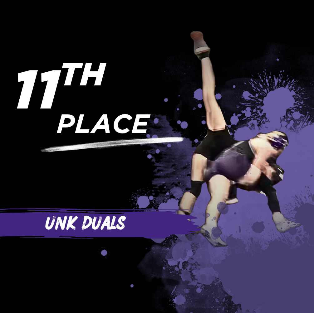 minden girls wrestling