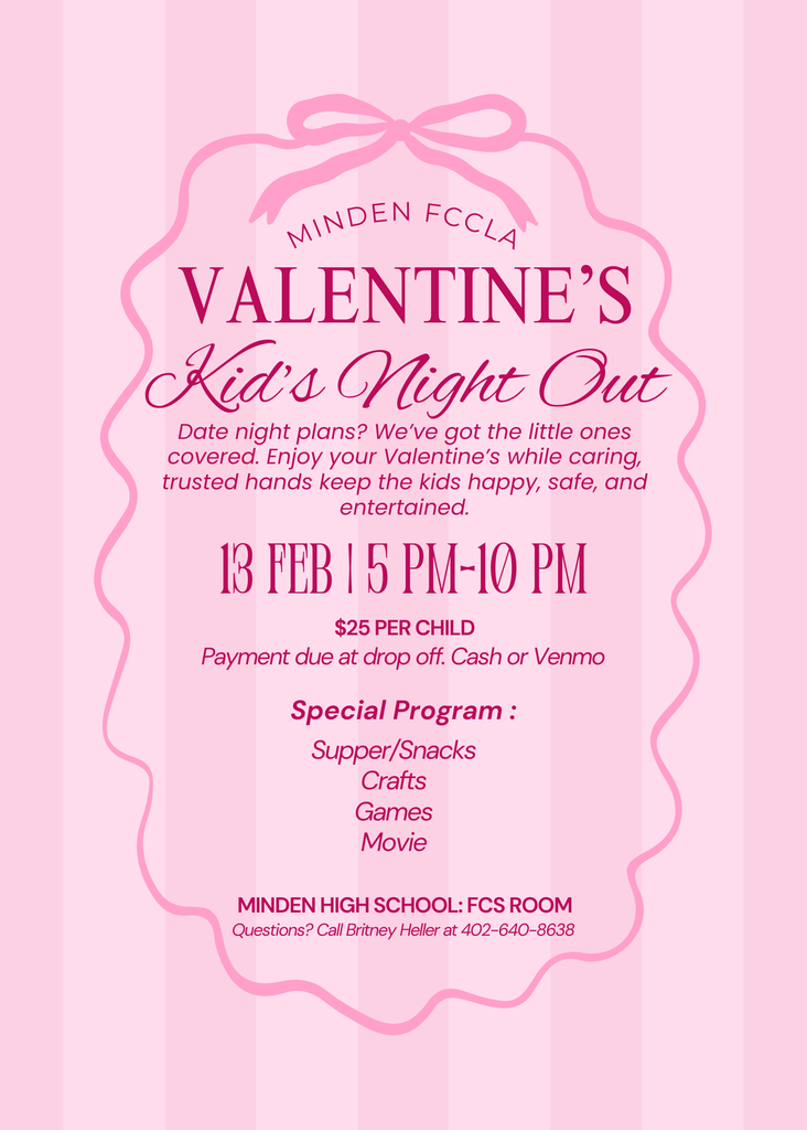 Valentine's Day Party (2)