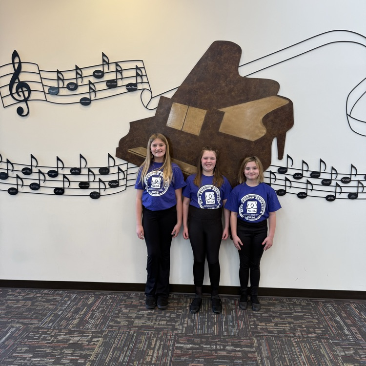 NCDA Sing Around Nebraska