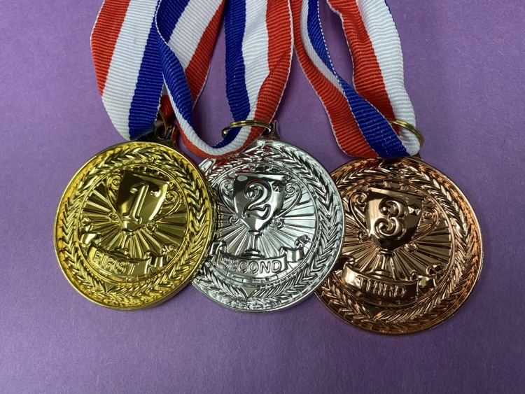 medals