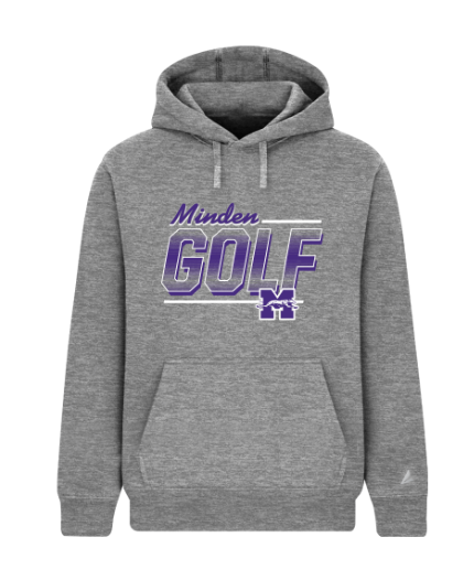 golf sweatshirt