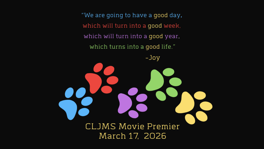 CLJMS Movie 2026