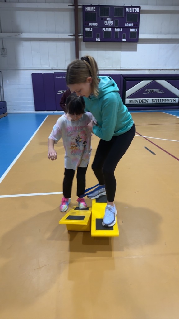 Circle of Friends Feb. activities Picture 1