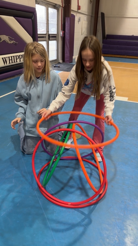 Circle of Friends Feb. activities Picture 2