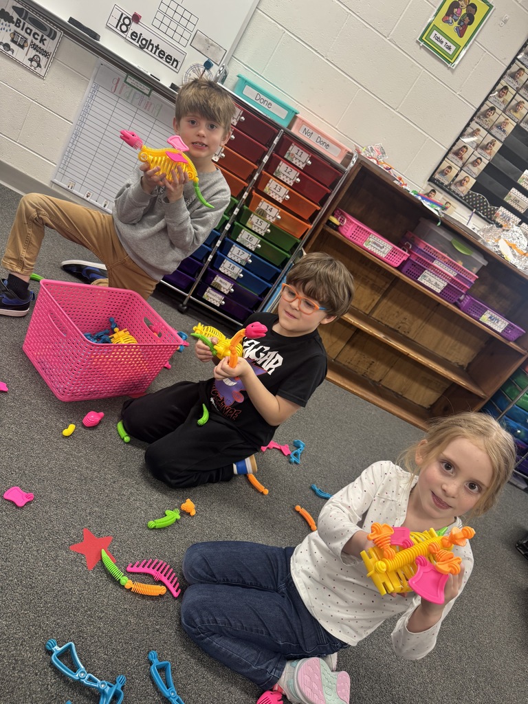 Kindergarten Centers