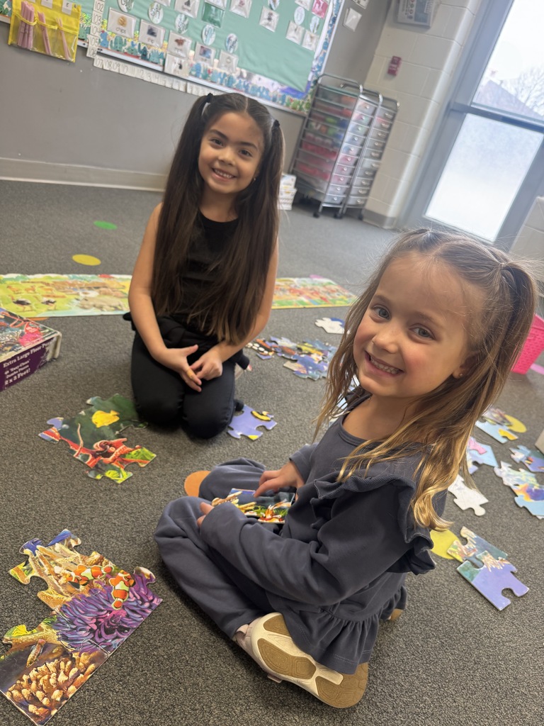 Kindergarten Centers