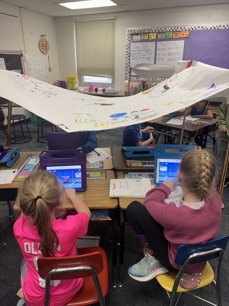 2nd grade covered wagon