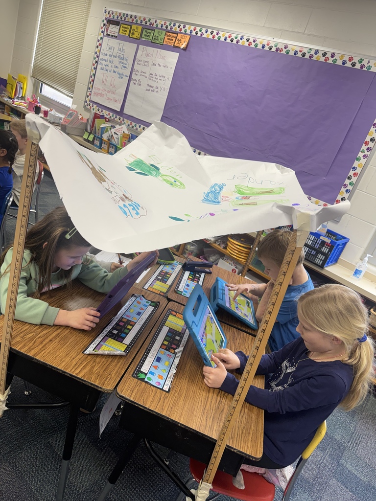 2nd grade covered wagon