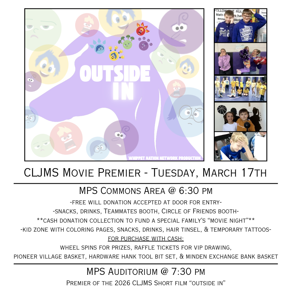 cljms movie premier