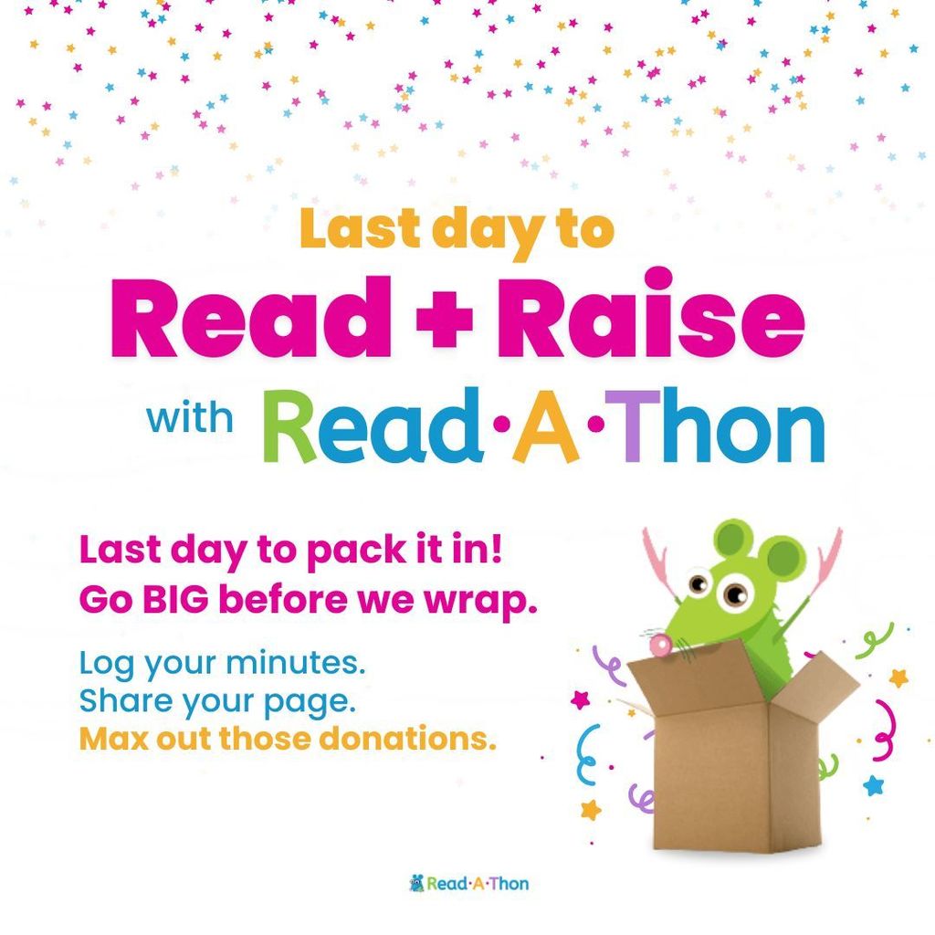 Copy of Wrap-Up “Last Day Post