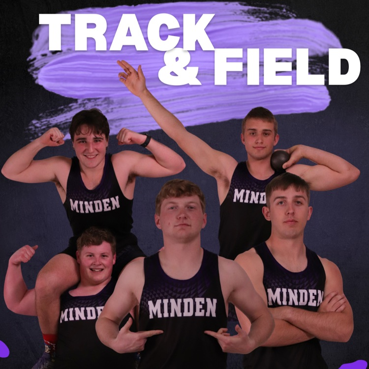 boys track