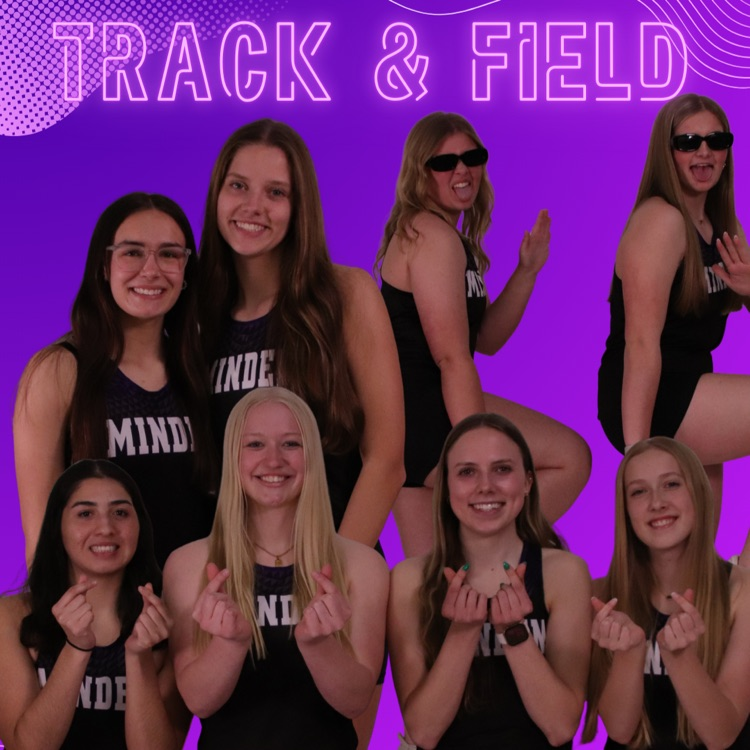 girls track