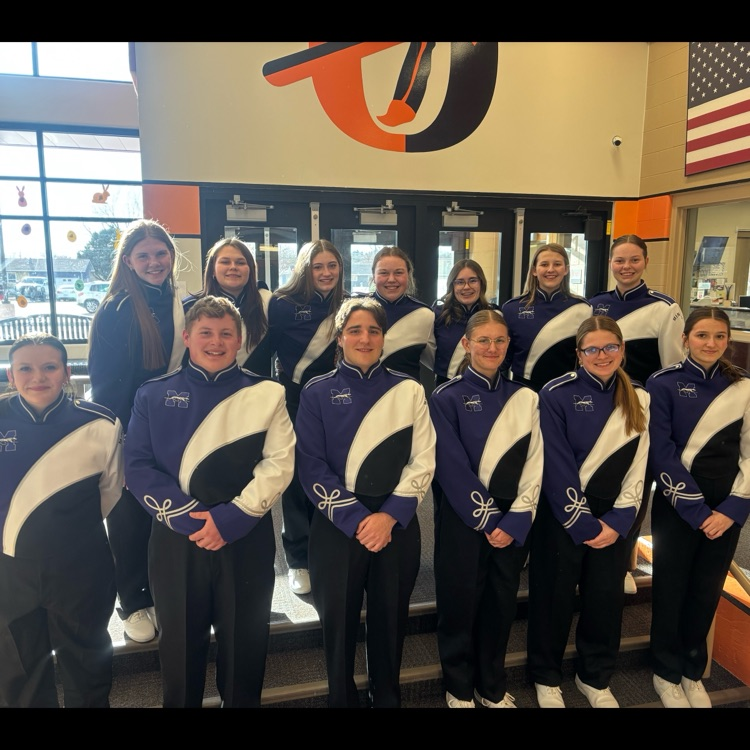 MHS band