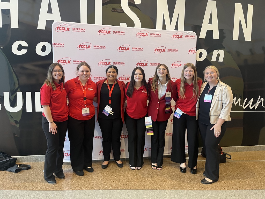 FCCLA SLC 2026
