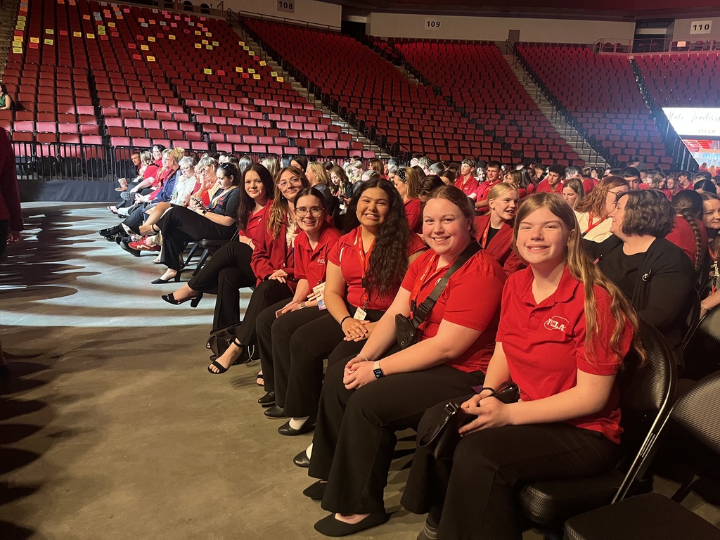 FCCLA SLC 2026