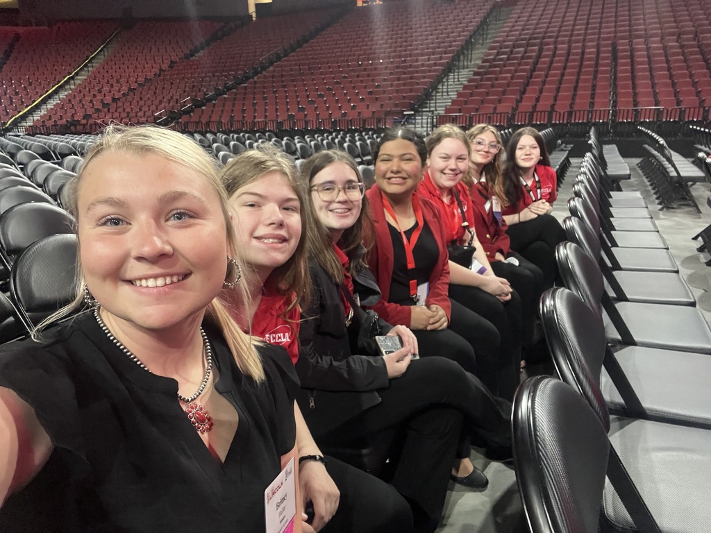 FCCLA SLC 2026