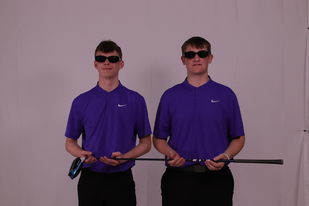 boys golf