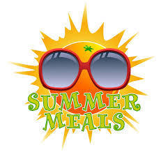 Summer Lunch Program