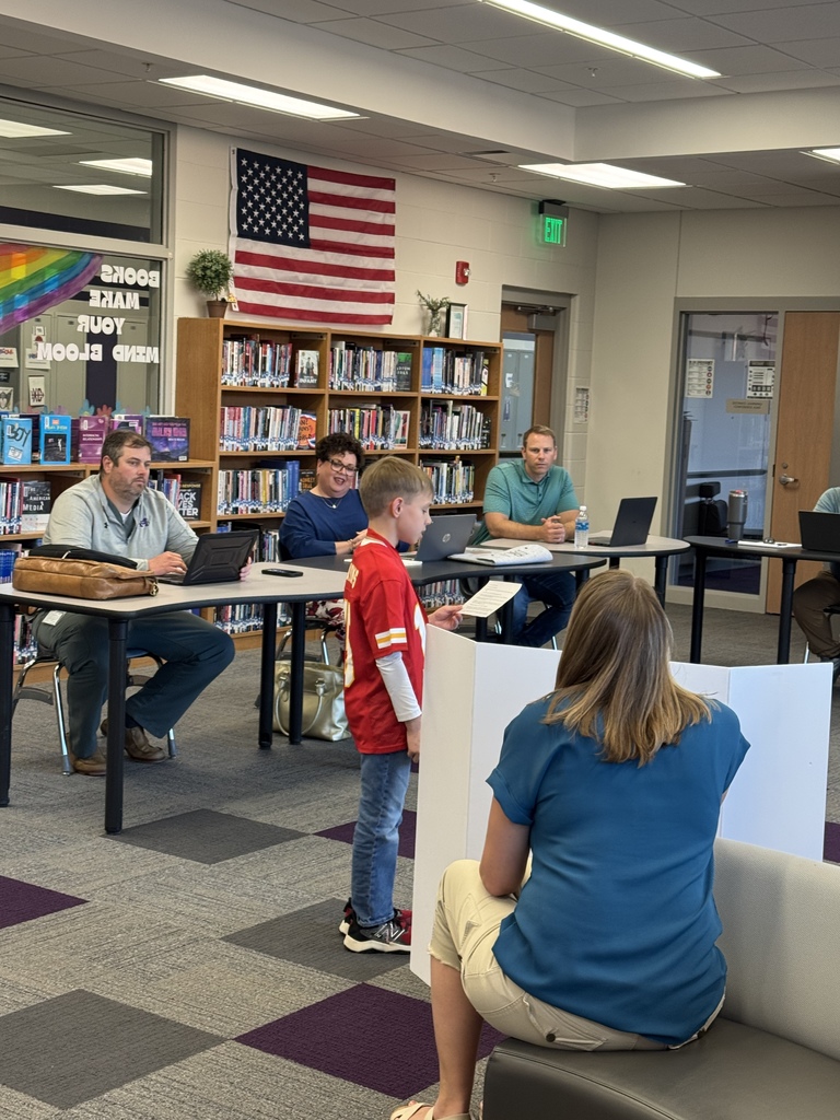 Invention presentation 