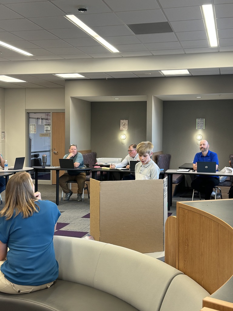 Invention presentation 