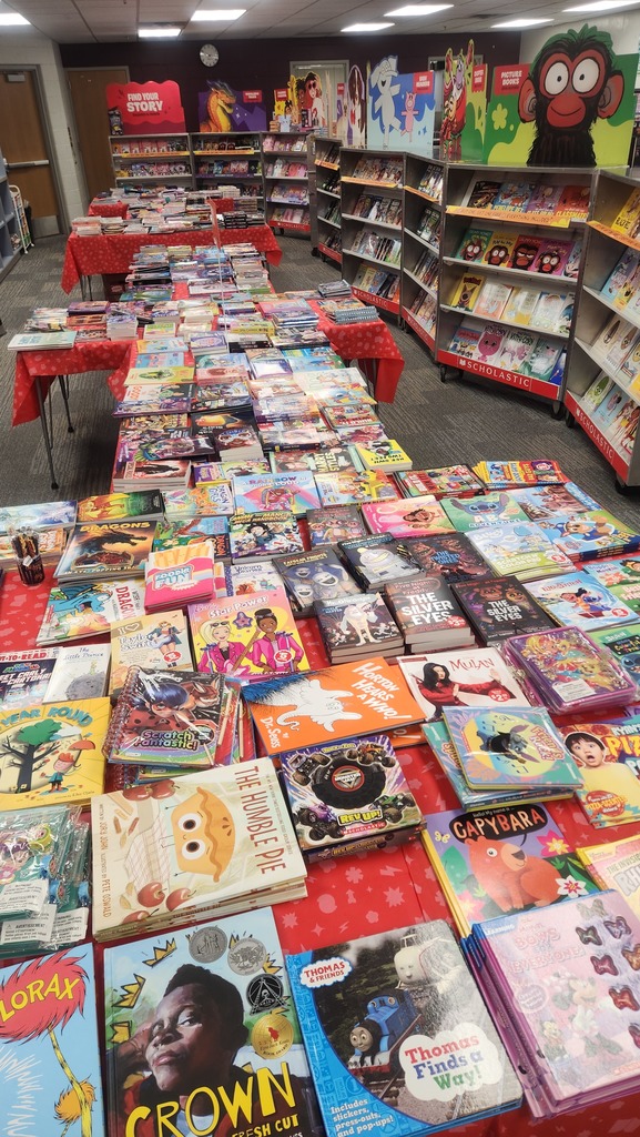 Book Fair