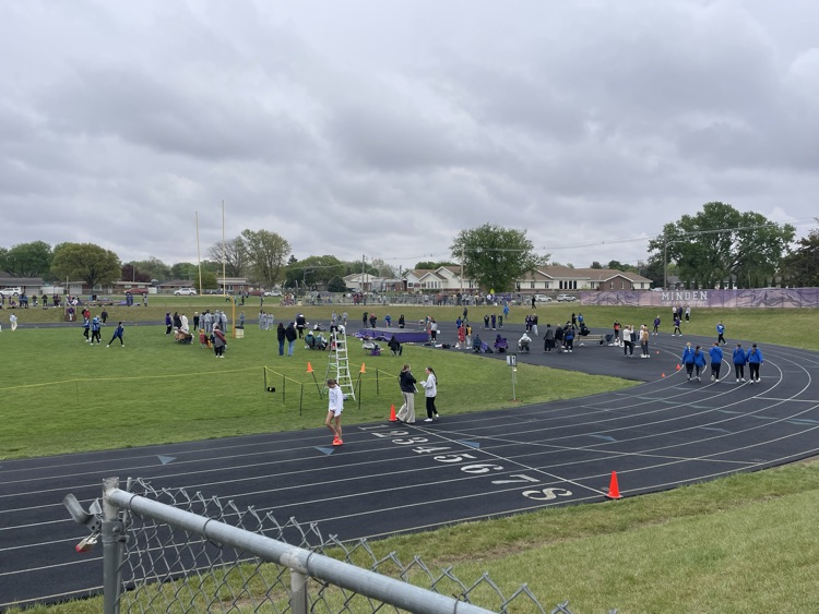 track