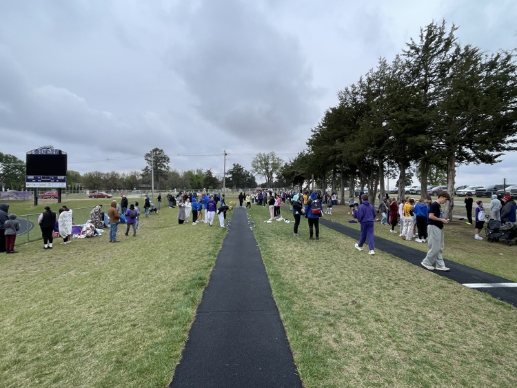 track