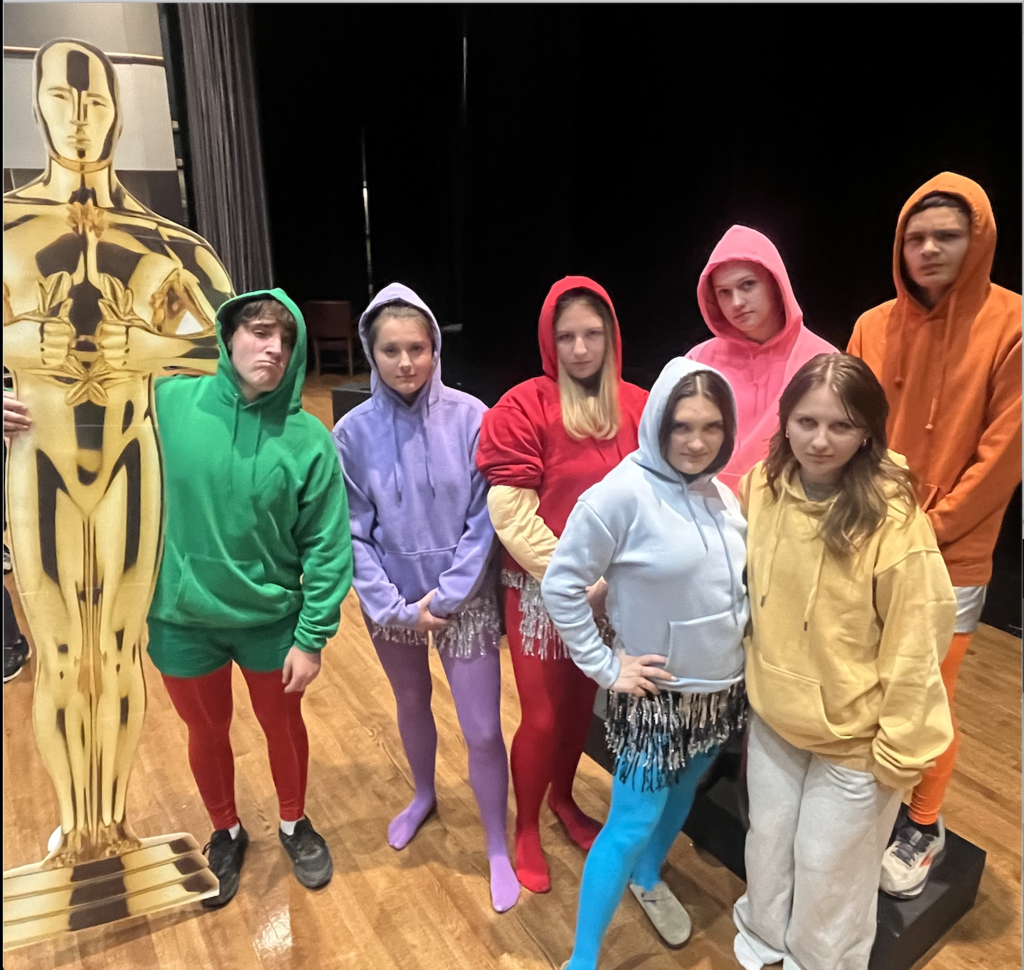 hoodies