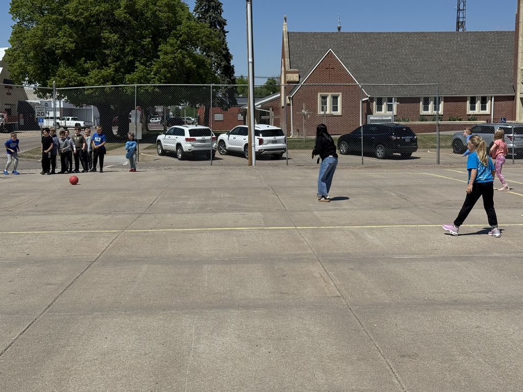 recess