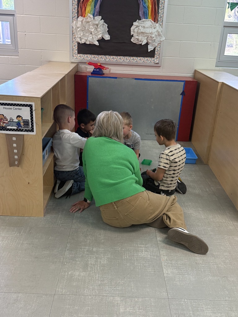 preschool