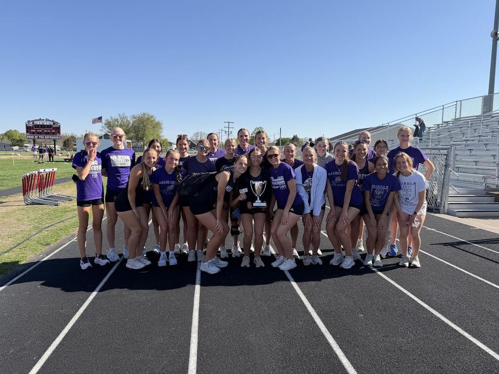 Lady Whippets & SWC Cup