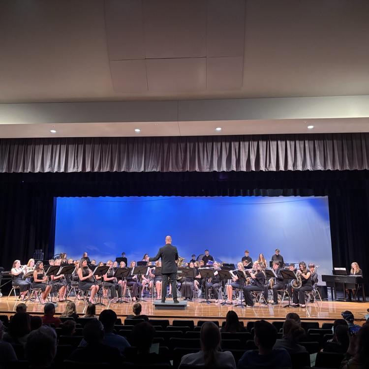 concert band