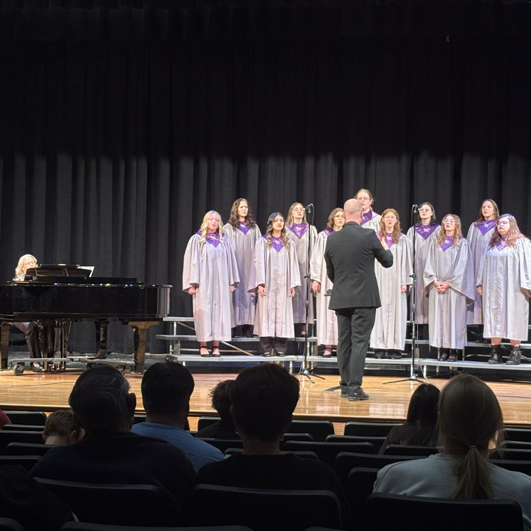 choir