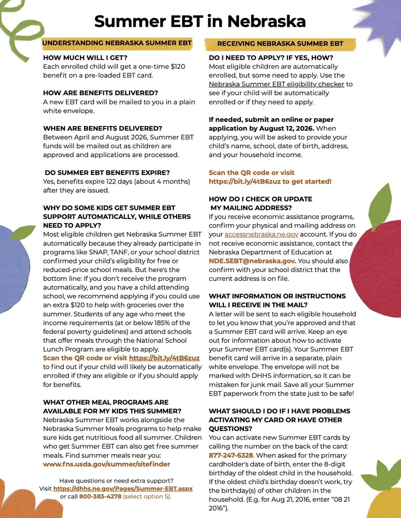 Summer Lunch Information Pg - 2