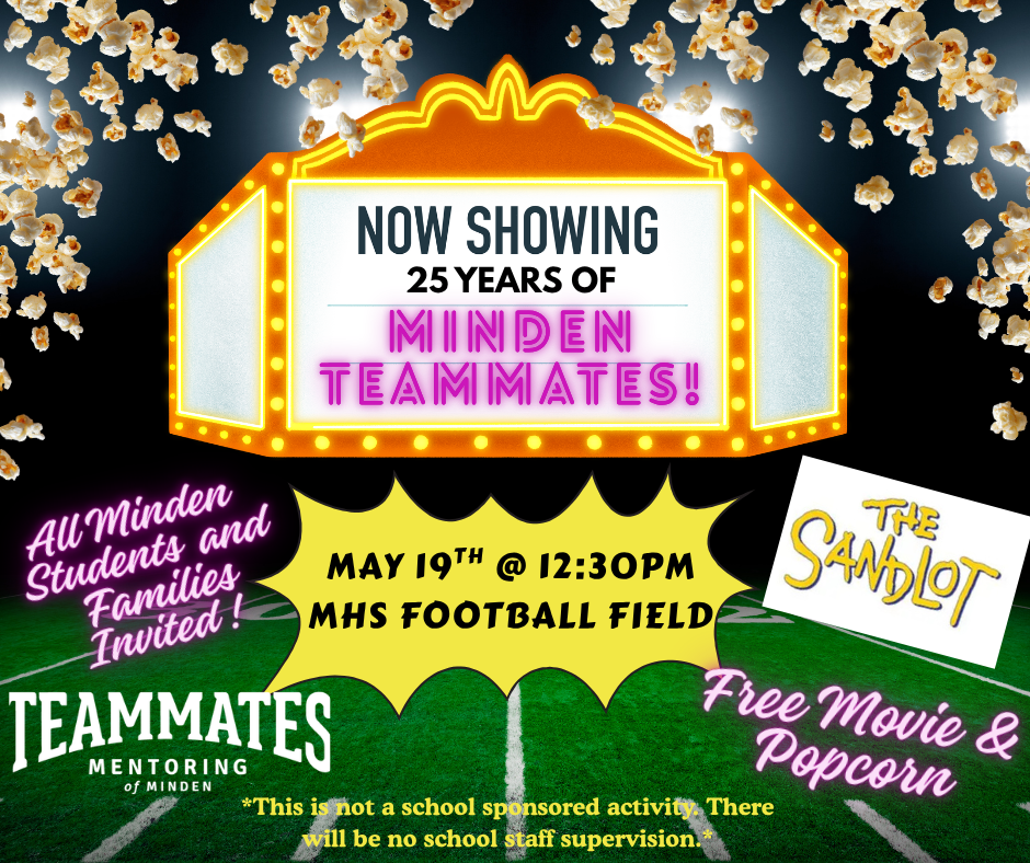 Teammates Movie