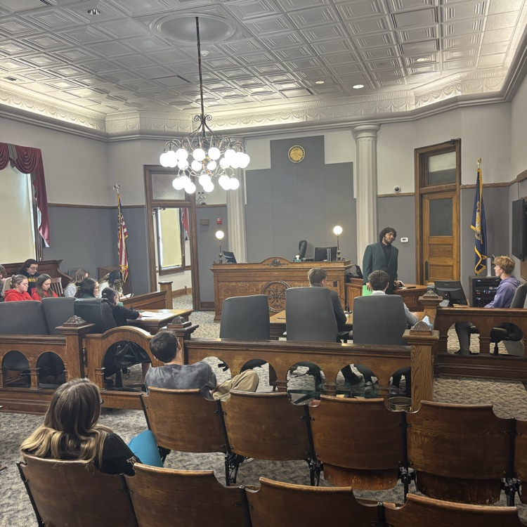mock trial