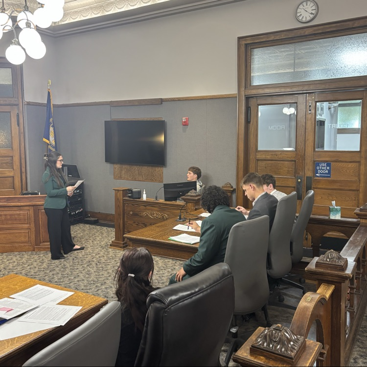 mock trial