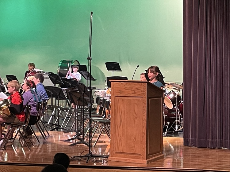 band